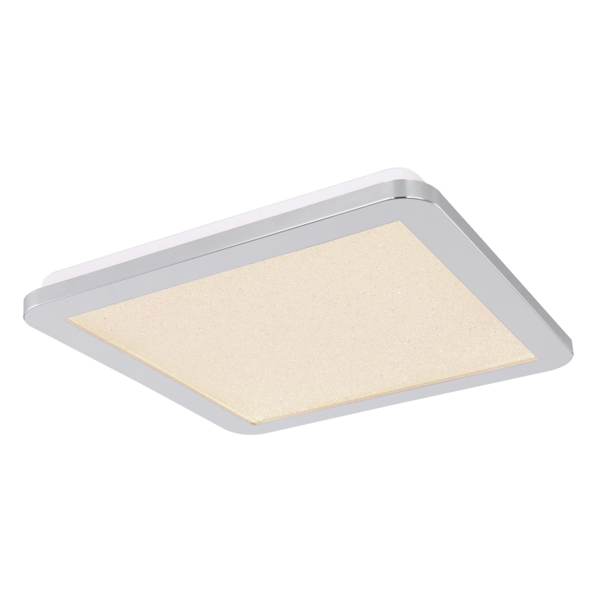 Globo - LED-Bad-Deckenleuchte LED/18W/230V IP44