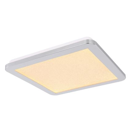 Globo - LED-Bad-Deckenleuchte LED/18W/230V IP44