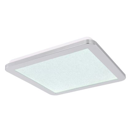 Globo - LED-Bad-Deckenleuchte LED/18W/230V IP44