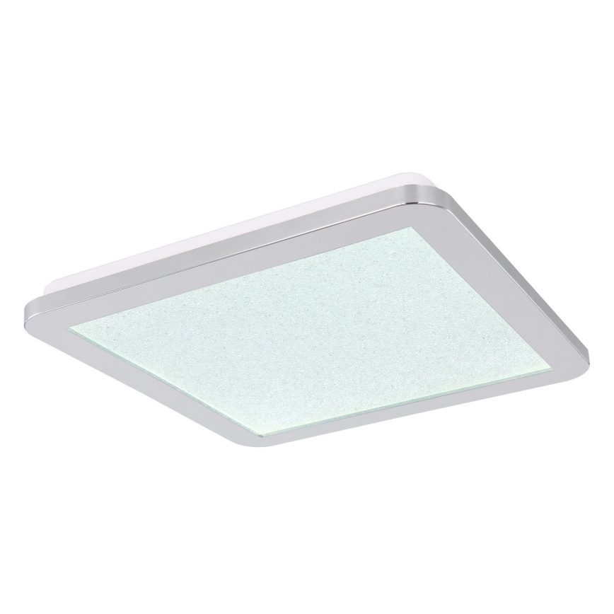 Globo - LED-Bad-Deckenleuchte LED/18W/230V IP44