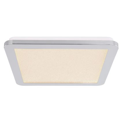 Globo - LED-Bad-Deckenleuchte LED/18W/230V IP44