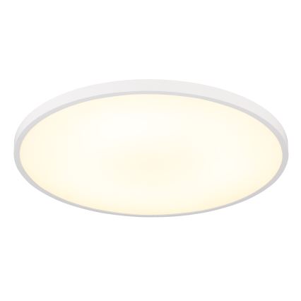 Globo - LED-Deckenleuchte LED/32W/230V 4000K d 40 cm weiß