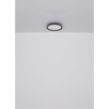 Globo - LED-Deckenleuchte LED/30W/230V d 30 cm