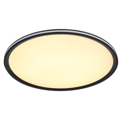 Globo - LED Deckenleuchte LED/58W/230V Ø 50 cm