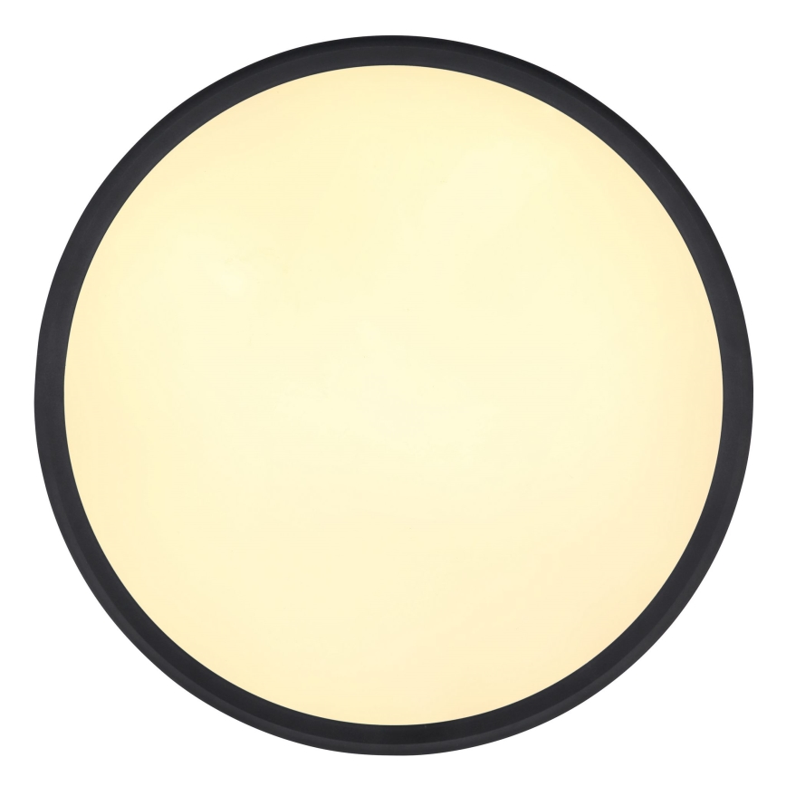 Globo - LED Deckenleuchte LED/58W/230V Ø 50 cm