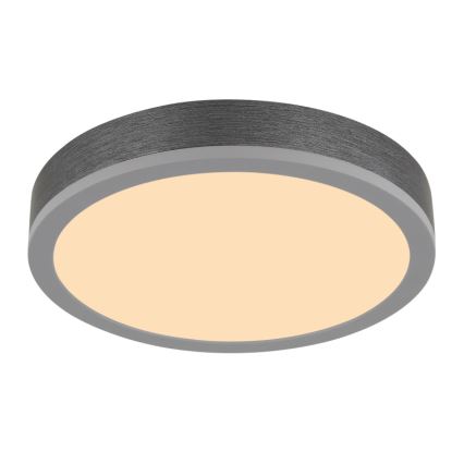 Globo - LED-Deckenleuchte LED/12W/230V 3000K d 30 cm