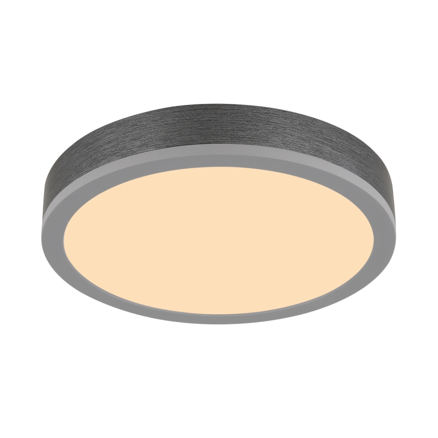 Globo - LED-Deckenleuchte LED/12W/230V 3000K d 30 cm