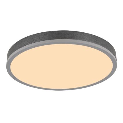 Globo - LED-Deckenleuchte LED/24W/230V 3000K d 45 cm