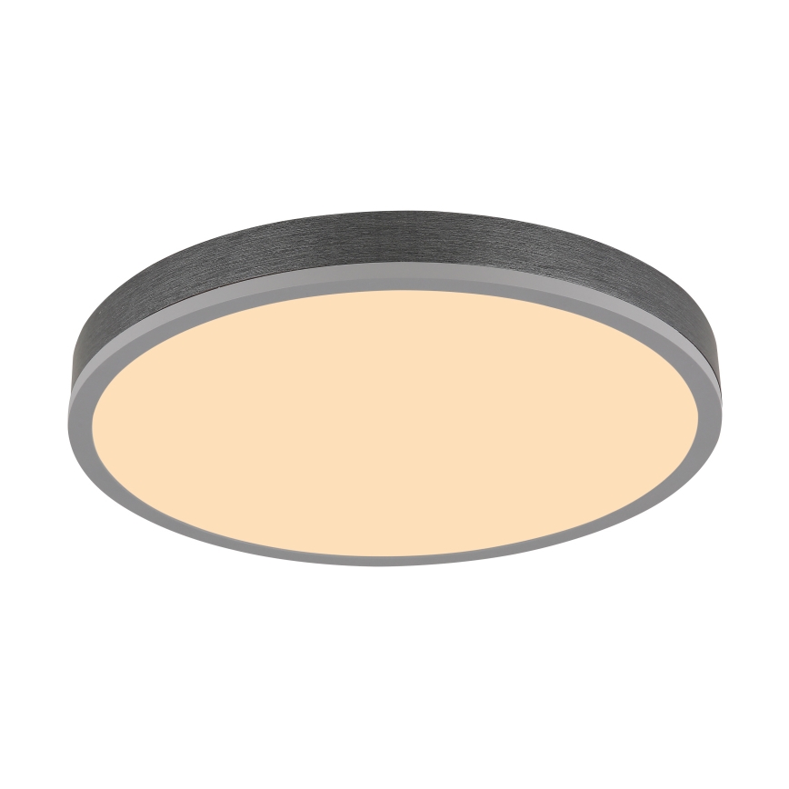 Globo - LED-Deckenleuchte LED/24W/230V 3000K d 45 cm