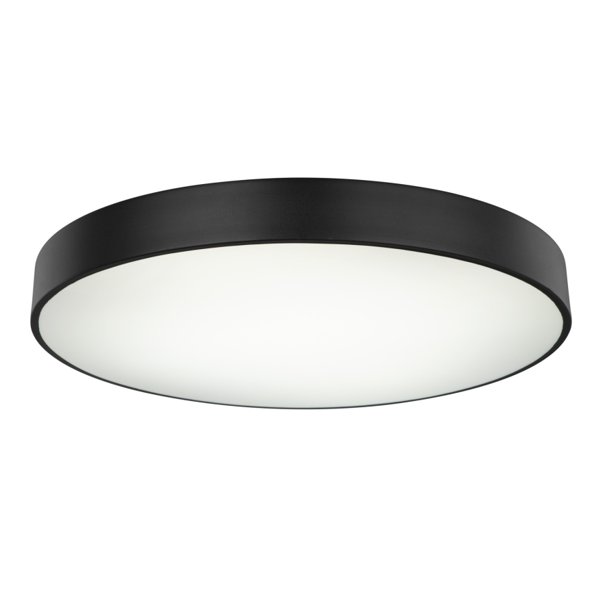 Globo - Dimmbare LED-Deckenleuchte LED/48W/230V 3000-6000K + Fernbedienung