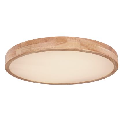 Globo - LED dimmbare Deckenleuchte LED/48W/230V 3000-6000K + Fernbedienung