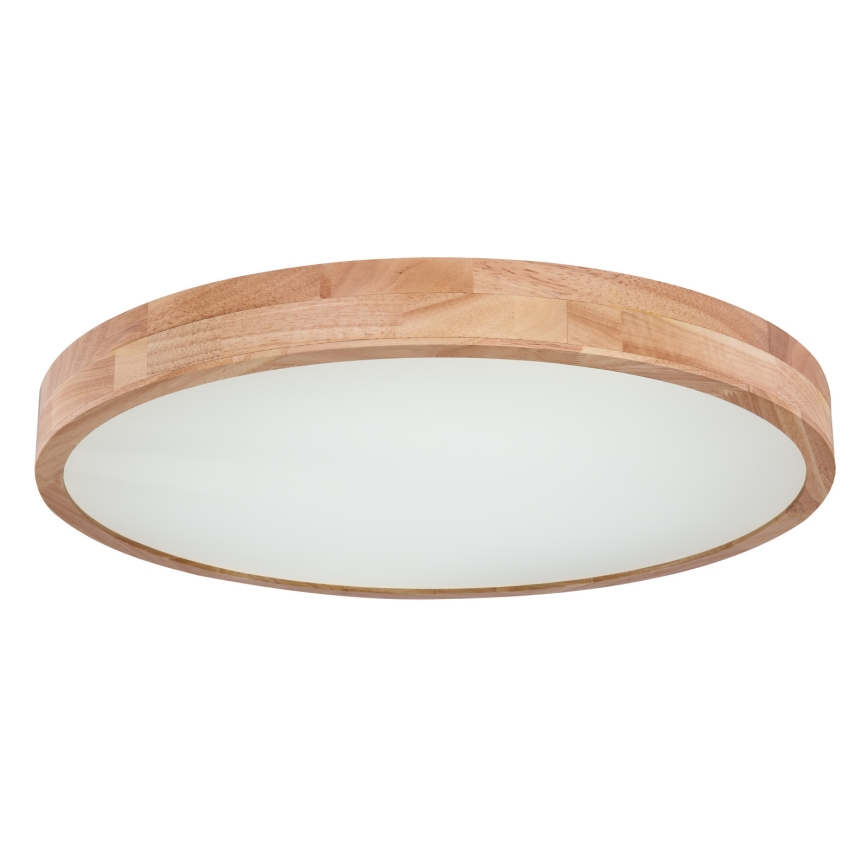 Globo - LED dimmbare Deckenleuchte LED/48W/230V 3000-6000K + Fernbedienung
