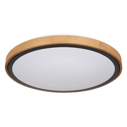 Globo - LED-Deckenleuchte LED/24W/230V 3000/4500/6000K d 43,7 cm