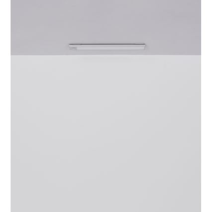 Globo - LED dimmbares, wiederaufladbares Unterbauleuchte LED/1,4W/5V 4000K 1100 mAh 24 cm