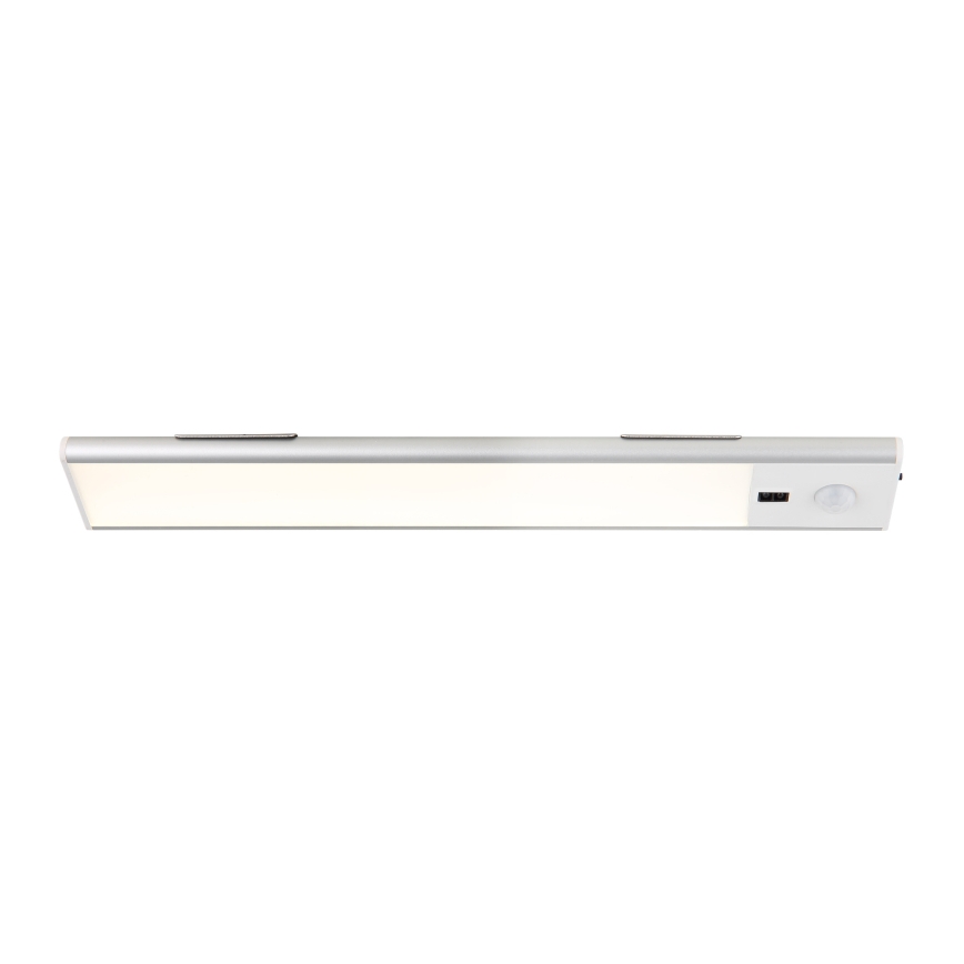 Globo - LED dimmbares, wiederaufladbares Unterbauleuchte LED/1,4W/5V 4000K 1100 mAh 24 cm