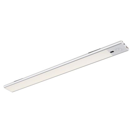 Globo - LED dimmbares, wiederaufladbares Unterbauleuchte LED/2,5W/5V 4000K 1100 mAh 40 cm