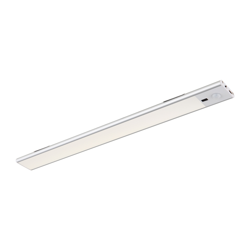 Globo - LED dimmbares, wiederaufladbares Unterbauleuchte LED/2,5W/5V 4000K 1100 mAh 40 cm