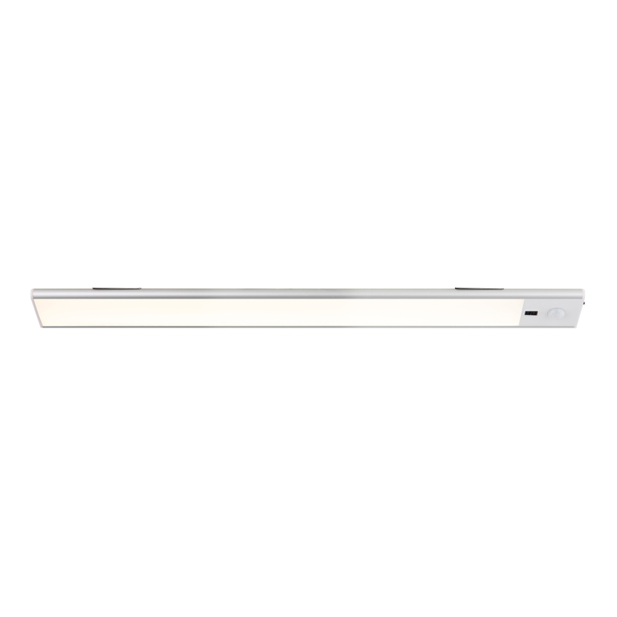 Globo - LED dimmbares, wiederaufladbares Unterbauleuchte LED/2,5W/5V 4000K 1100 mAh 40 cm