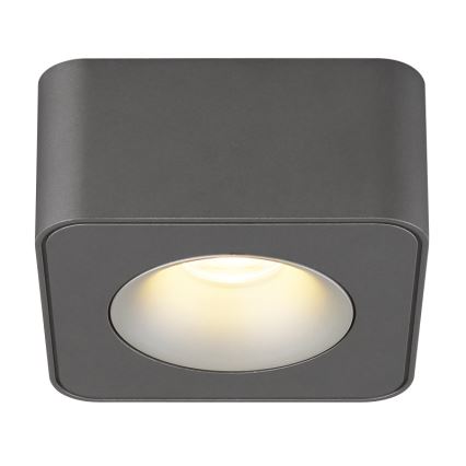 Globo - LED-Deckenleuchte LED/6,5W/230V 11,7x11,7 cm