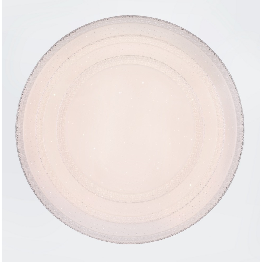 Globo - LED dimmbare Deckenleuchte LED/30W/230V TUYA Wi-Fi + Fernbedienung