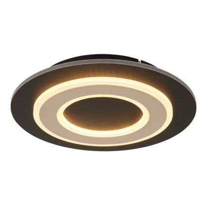 Globo - LED-Deckenleuchte LED/24W/230V 3000K d 32 cm