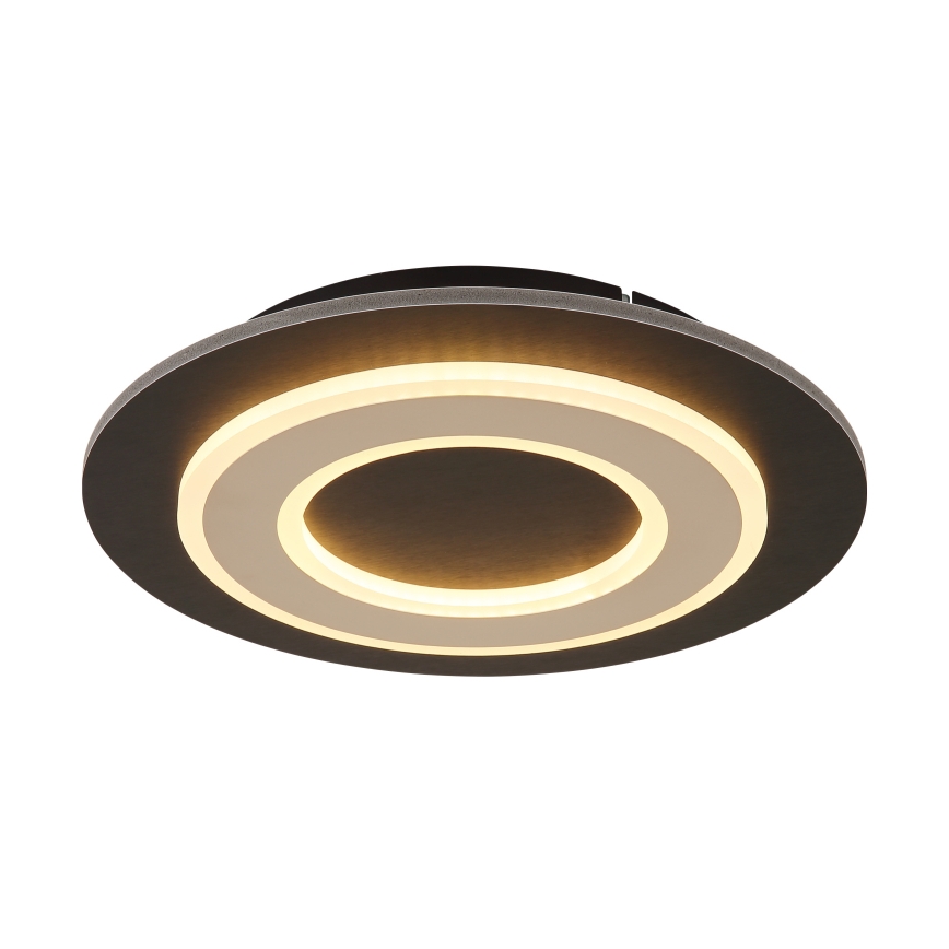 Globo - LED-Deckenleuchte LED/24W/230V 3000K d 32 cm