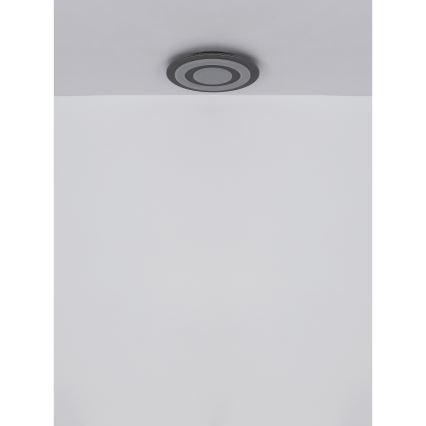 Globo - LED-Deckenleuchte LED/24W/230V 3000K d 32 cm