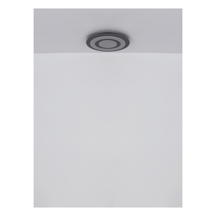 Globo - LED-Deckenleuchte LED/24W/230V 3000K d 32 cm