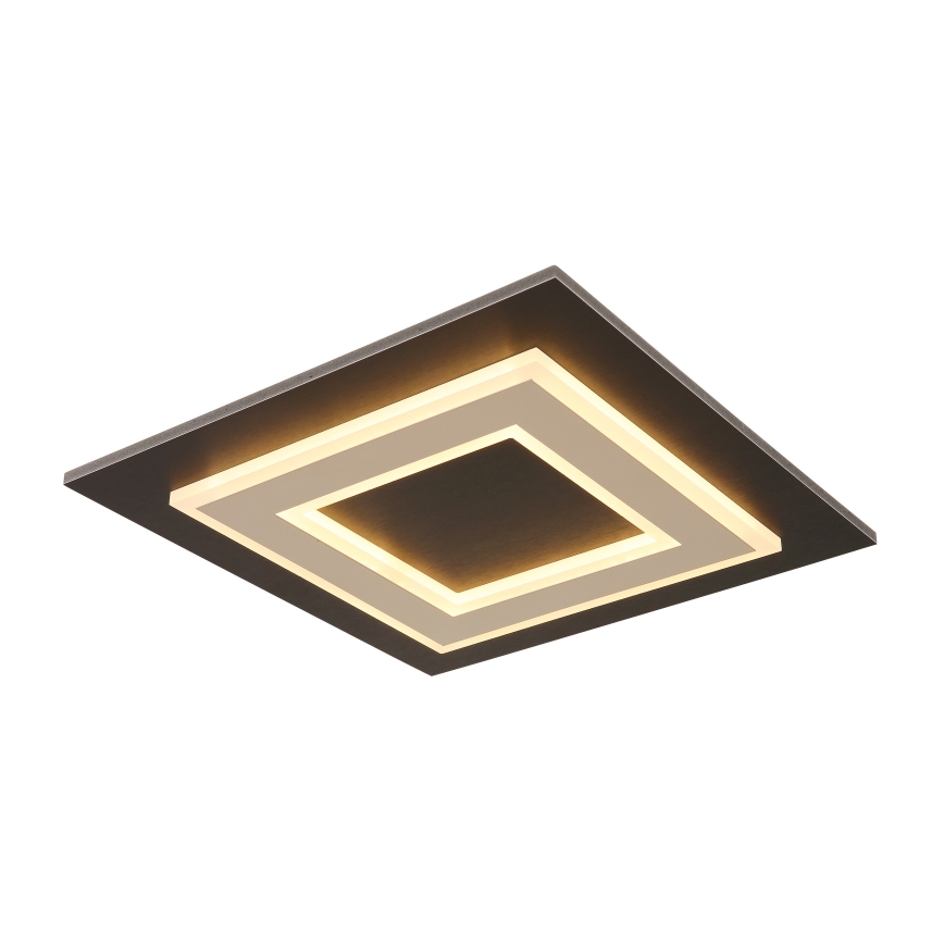 Globo - LED-Deckenleuchte LED/24W/230V 3000K 32x32 cm