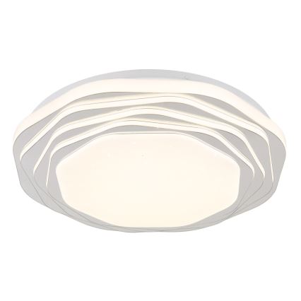 Globo - LED dimmbare Deckenleuchte LED/24W/230V 3000/4000/6000K Ø 38 cm