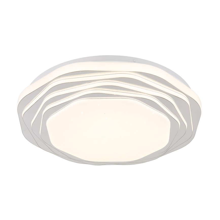 Globo - LED dimmbare Deckenleuchte LED/24W/230V 3000/4000/6000K Ø 38 cm