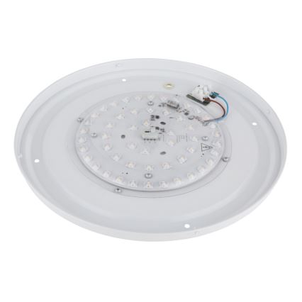 Globo - LED dimmbare Deckenleuchte LED/24W/230V 3000/4000/6000K Ø 38 cm