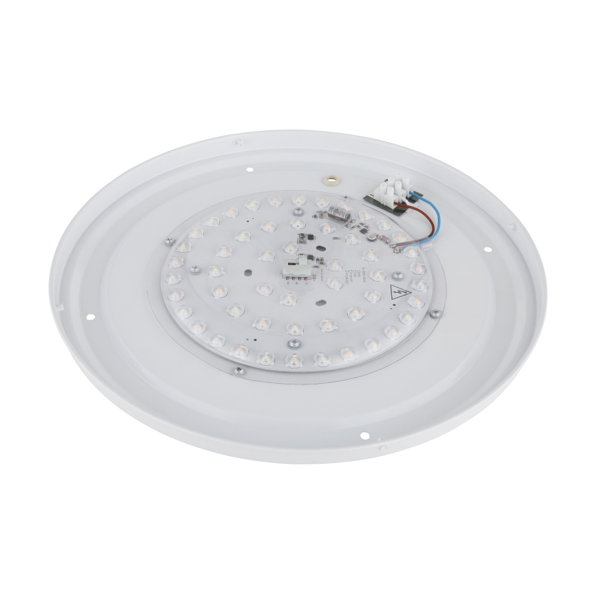 Globo - LED dimmbare Deckenleuchte LED/24W/230V 3000/4000/6000K Ø 38 cm