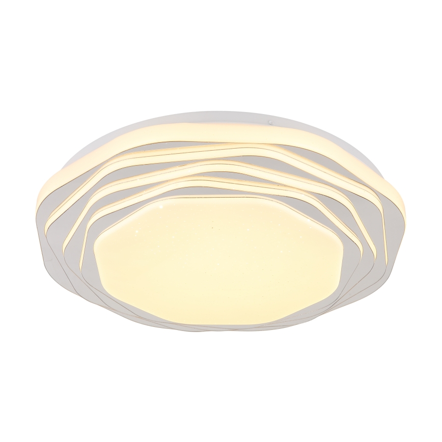 Globo - LED dimmbare Deckenleuchte LED/24W/230V 3000/4000/6000K Ø 38 cm