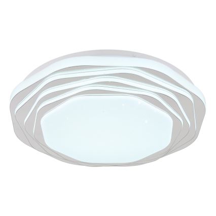 Globo - LED dimmbare Deckenleuchte LED/24W/230V 3000/4000/6000K Ø 38 cm