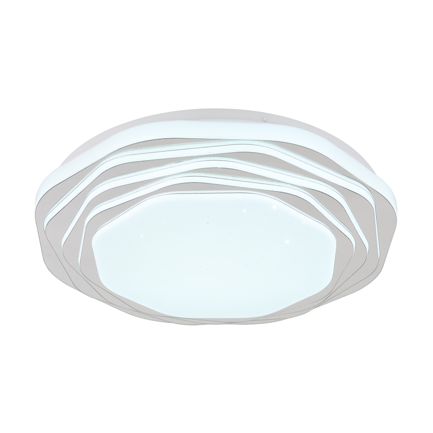 Globo - LED dimmbare Deckenleuchte LED/24W/230V 3000/4000/6000K Ø 38 cm