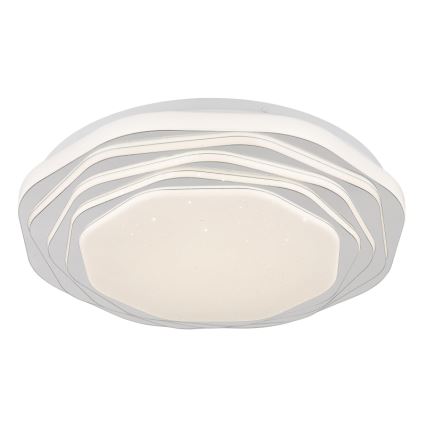 Globo - LED dimmbare Deckenleuchte LED/24W/230V 3000/4000/6000K Ø 38 cm