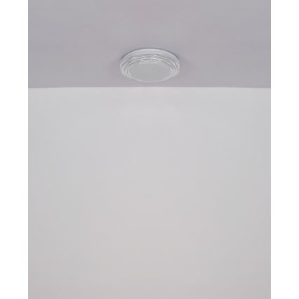 Globo - LED dimmbare Deckenleuchte LED/24W/230V 3000/4000/6000K Ø 38 cm