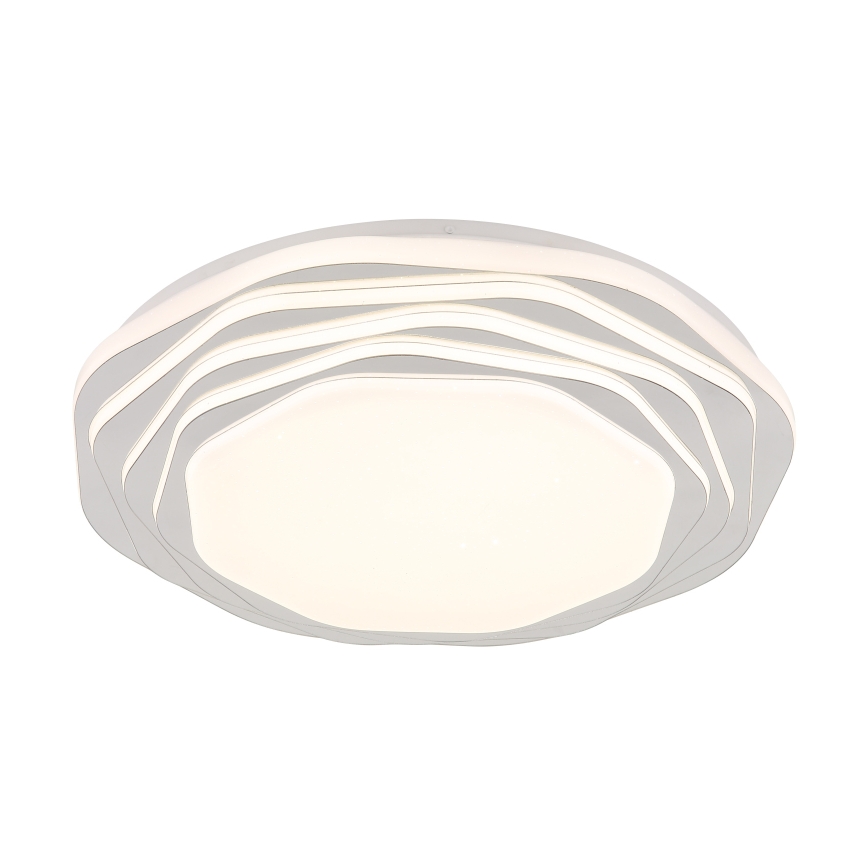 Globo - LED dimmbare Deckenleuchte LED/36W/230V 3000/4000/6000K Ø 48 cm