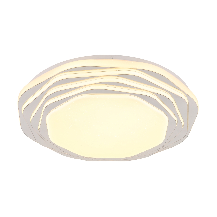 Globo - LED dimmbare Deckenleuchte LED/36W/230V 3000/4000/6000K Ø 48 cm