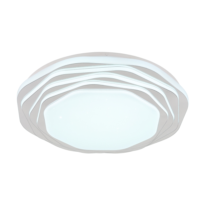 Globo - LED dimmbare Deckenleuchte LED/36W/230V 3000/4000/6000K Ø 48 cm