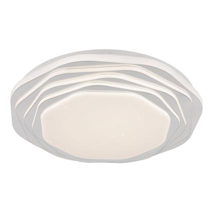 Globo - LED dimmbare Deckenleuchte LED/36W/230V 3000/4000/6000K Ø 48 cm