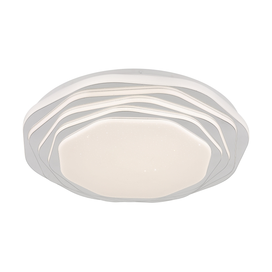 Globo - LED dimmbare Deckenleuchte LED/36W/230V 3000/4000/6000K Ø 48 cm