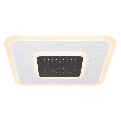 Globo - LED dimmbare Deckenleuchte LED/47W/230V 2700-6000K + Fernbedienung