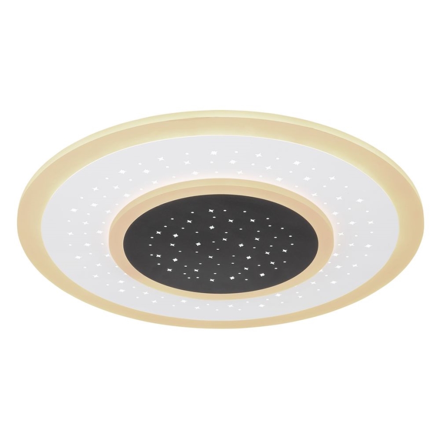 Globo - LED dimmbare Deckenleuchte LED/44W/230V 2700-6000K + Fernbedienung