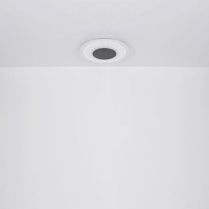 Globo - LED dimmbare Deckenleuchte LED/44W/230V 2700-6000K + Fernbedienung