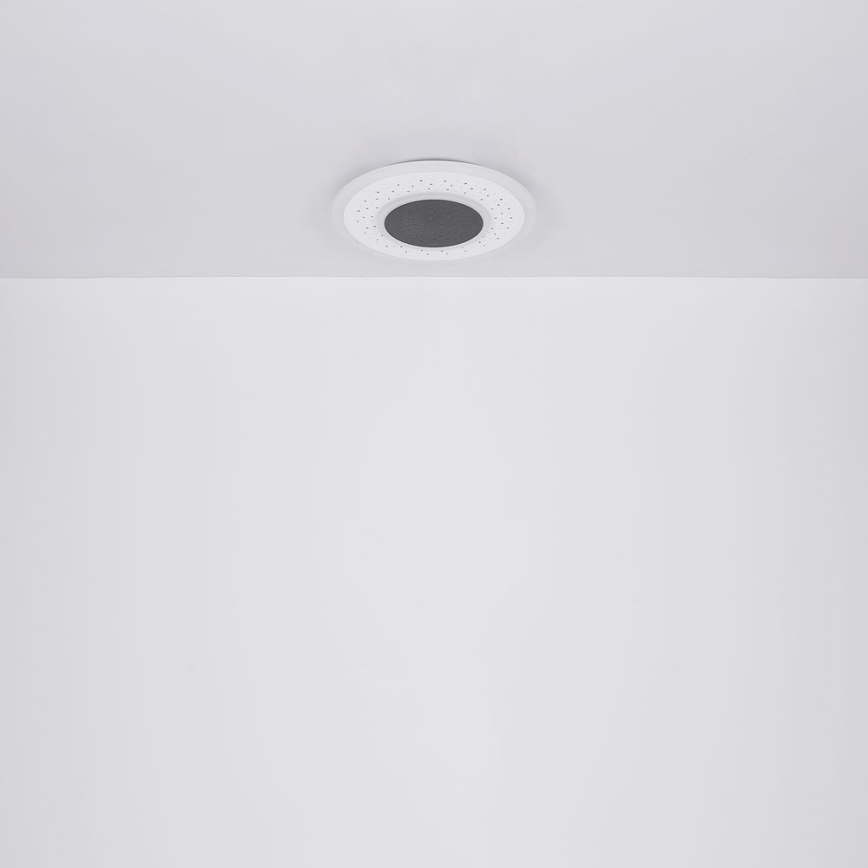 Globo - LED dimmbare Deckenleuchte LED/44W/230V 2700-6000K + Fernbedienung