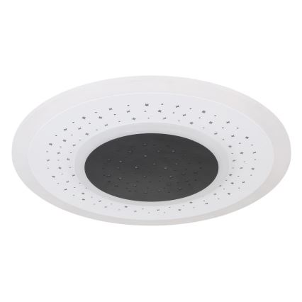 Globo - LED dimmbare Deckenleuchte LED/44W/230V 2700-6000K + Fernbedienung