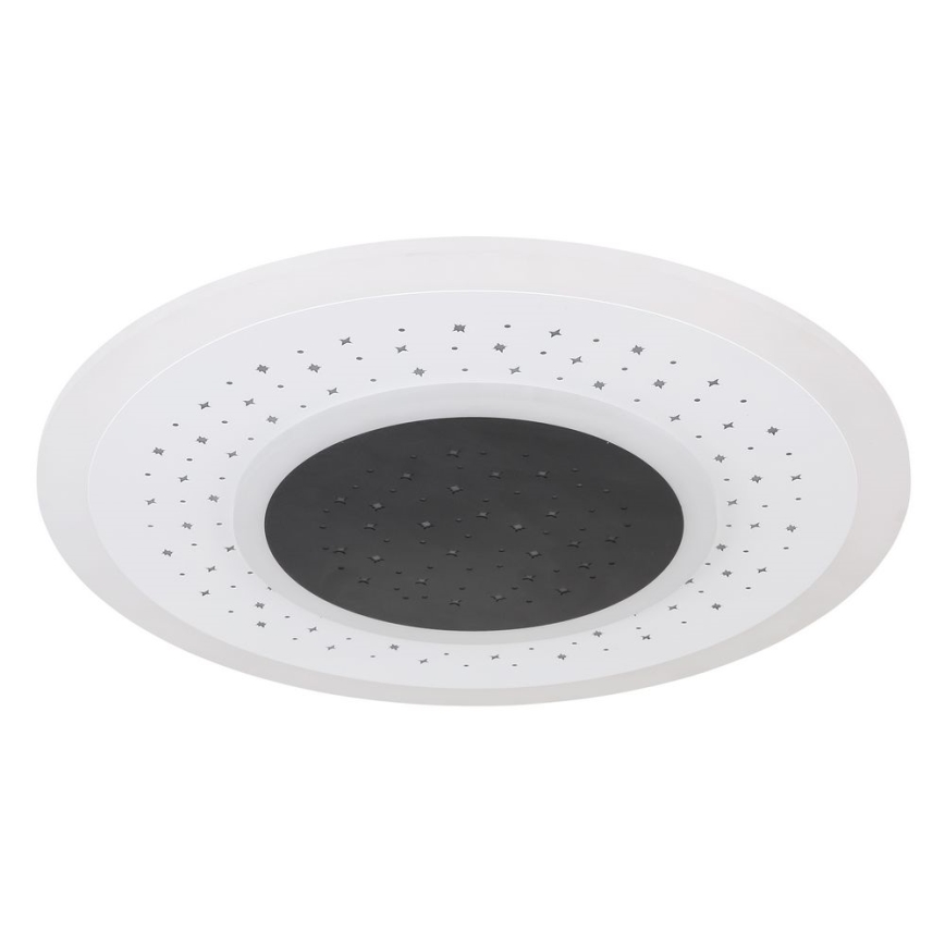 Globo - LED dimmbare Deckenleuchte LED/44W/230V 2700-6000K + Fernbedienung