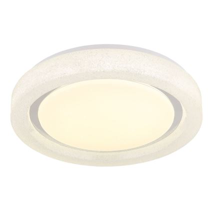Globo - LED-Deckenleuchte LED/24W/230V 4000K d 38 cm